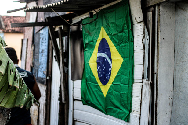 Foto: Pedro Ramos/Especial para F5News