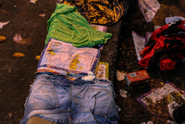 Foto: Pedro Ramos/Especial para F5News