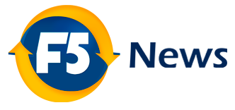 Logo F5 News