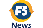 Logo F5 News
